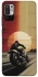 Чохол на Xiaomi Poco M3 Pro 4G / 5G Motorcycle фото 1 з 1