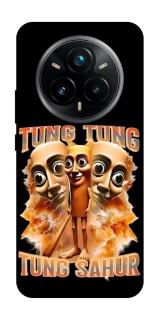 Чохол на Realme 14 Pro Tung Tung Tung Sahur фото 1 з 1