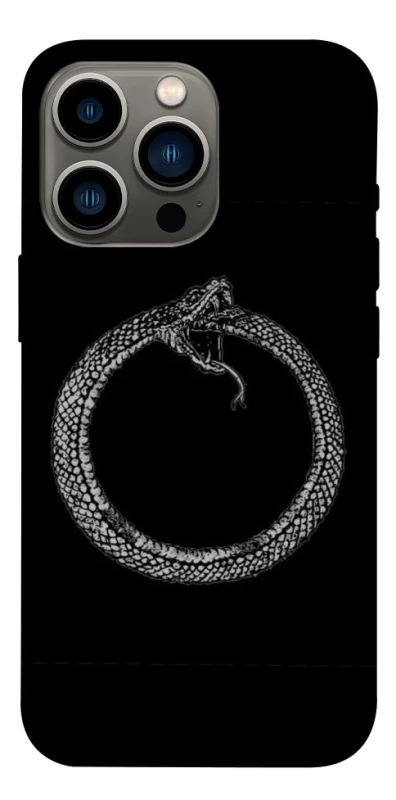 Чохол на Apple iPhone 13 Pro (6.1") Ouroboros фото 1 з 1