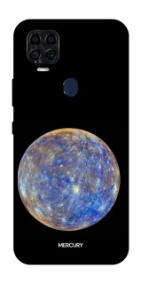 Чехол на ZTE Blade v2020 Mercury фото 1 из 1