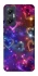 Чохол на Infinix Hot 20 5G Drawn hearts фото 1 Чохол на Infinix Hot 20 5G Drawn hearts фото 1 з 1
