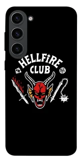 Чохол на Samsung Galaxy S23 Stranger Things ver.1 фото 1 з 1