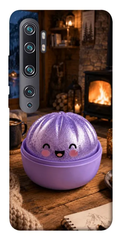 Чохол на Xiaomi Mi Note 10 / Note 10 Pro / Mi CC9 Pro Dumpling ver.9 фото 1 з 1