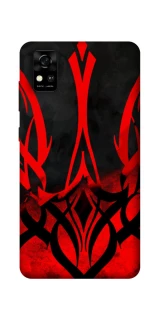 Чехол на ZTE Blade A31 Герб v18 фото 1 из 1