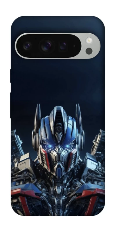 Чехол на Google Pixel 9 Pro XL Transformer фото 1 из 1