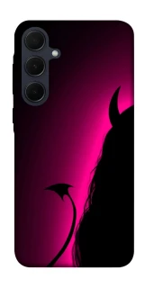 Чохол на Samsung Galaxy A55 Pink Love фото 1 з 1