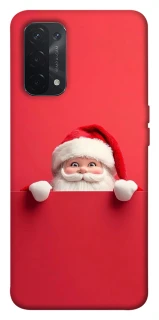 Чохол на Oppo A54 5G / A74 5G Christmas mood ver.11 фото 1 з 1