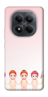 Чохол на Xiaomi Redmi Note 15 Pro 4G Sonny фото 1 з 1