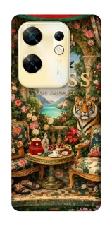 Чехол на Infinix Zero 30 4G Guess фото 1 из 1