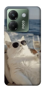 Чохол на Xiaomi Poco M7 pro 5G Smile v3 фото 1 з 1