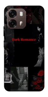 Чехол на Oppo A6 Dark Romance фото 1 из 2