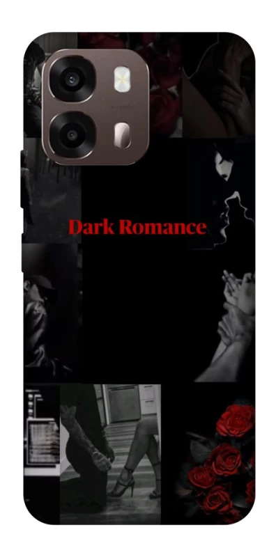 Чехол на Oppo A6 Dark Romance фото 2 из 2