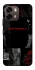 Чехол на Oppo A6 Dark Romance фото 2 из 2