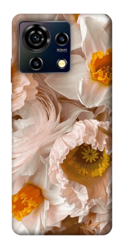 Чохол на ZTE Blade V50 Vita Botanical Bliss фото 1 з 1