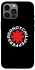 Чохол на Apple iPhone 13 Pro Max (6.7") Red Hot Chili Peppers logo фото 1 з 1