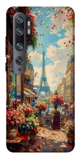 Чохол на Xiaomi Mi Note 10 / Note 10 Pro / Mi CC9 Pro Paris фото 1 з 1