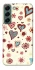 Чохол на Samsung Galaxy S22 Pretty hearts фото 1 з 1