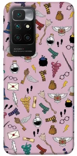 Чехол на Xiaomi Redmi 10 Harry Potter V16 фото 1 из 1
