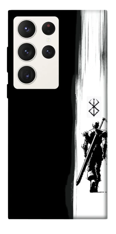 Чохол на Samsung Galaxy S23 Ultra Berserk way фото 1 з 1