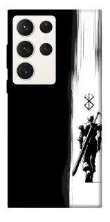 Чохол на Samsung Galaxy S23 Ultra Berserk way фото 1 з 1