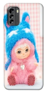 Чехол на Nokia G60 Wakuku ver.5 фото 1 из 1