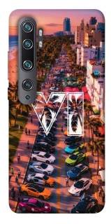Чехол на Xiaomi Mi Note 10 / Note 10 Pro / Mi CC9 Pro GTA ver.2 фото 1 из 1