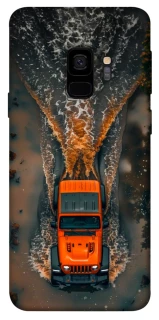 Чехол на Samsung Galaxy S9 Jeep фото 1 из 1