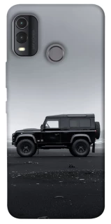 Чохол на Nokia G11 Plus Land rover фото 1 з 1