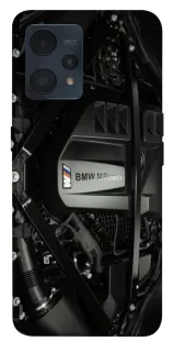 Чохол на Realme 9 4G / 9 Pro+ BMW V58 фото 1 з 1
