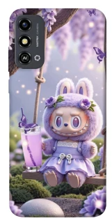 Чохол на ZTE Blade A53 Labubu Dream фото 1 з 1