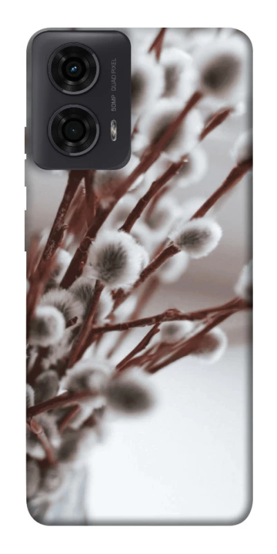 Чохол на Motorola Moto G04 Magic фото 1 з 1