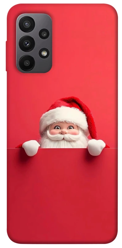 Чохол на Samsung Galaxy A23 4G Christmas mood ver.11 фото 1 з 1