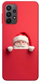 Чехол на Samsung Galaxy A23 4G Christmas mood ver.11 фото 1 из 1