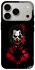 Чехол на Apple iPhone 17 Pro (6.3") Joker Horror фото 1 из 1
