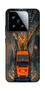Чехол на Xiaomi 15 Jeep фото 1 из 1