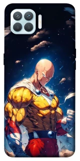 Чехол на Oppo F17 Pro Saitama фото 1 из 1