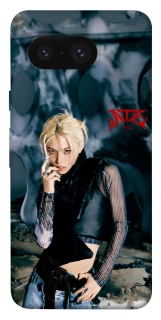 Чохол на Google Pixel 8 Felix v2- Stray Kids фото 1 з 1