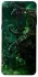 Чехол на Samsung A530 Galaxy A8 (2018) Warcraft Illidan v2 фото 1 из 1