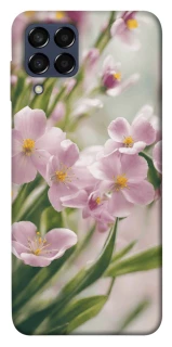 Чехол на Samsung Galaxy M33 5G Spring фото 1 из 1