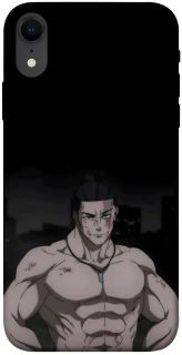 Чехол на Apple iPhone XR (6.1") Todo фото 1 из 1