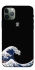 Чехол на Apple iPhone 11 Pro (5.8") Japa wave фото 1 из 1