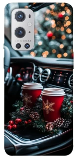Чехол на OnePlus 9 Pro Christmas spirit ver.2 фото 1 из 1