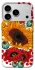 Чохол на Apple iPhone 17 Pro Max (6.9") Соняшники та маки фото 1 з 1