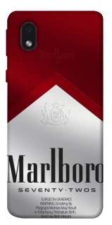 Чохол на Samsung Galaxy M01 Core / A01 Core Marlboro фото 1 з 1