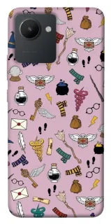 Чохол на Realme C30s Harry Potter V16 фото 1 з 1