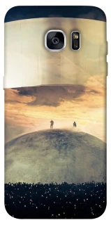 Чехол на Samsung G935F Galaxy S7 Edge Kanye West ver.3 фото 1 из 1