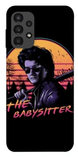 Чохол на Samsung Galaxy A13 4G Stranger Things ver.31 фото 1 з 1