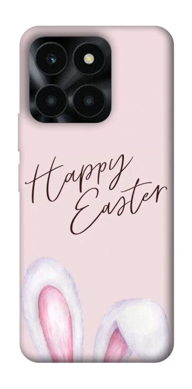 Чехол на Huawei Honor X6a Easter ver.1 фото 1 из 1