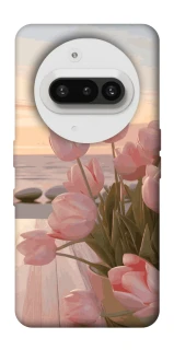 Чохол на Nothing Phone (3a) Morning Flowers zon фото 1 Чохол на Nothing Phone (3a) Morning Flowers zon фото 1 з 1