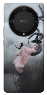 Чехол на Huawei Magic5 Lite Halloween Witch ver.5 фото 1 из 1